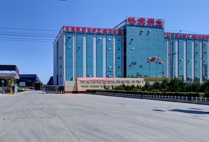 Hebei Gabion Hardware and Mesh Co.,ltd