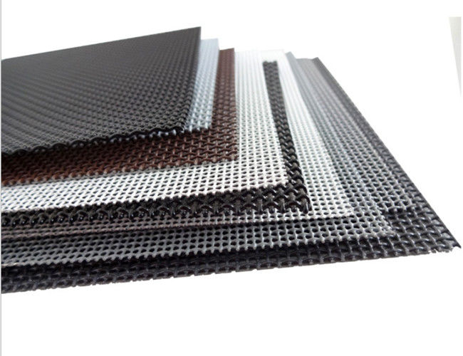 red de Mesh Anti Cut 0.8m m del mosquito de 10x10 11x11 SS 304 para Windows 0