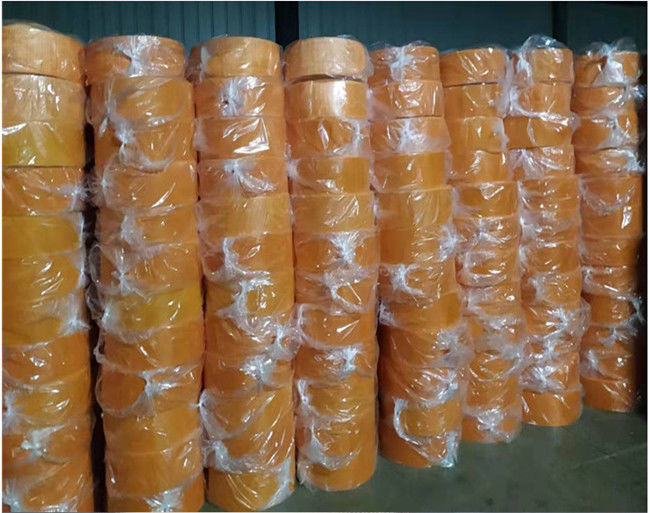 externo resistente de Mesh Cloth Roofing Reinforcement Concrete de la fibra de vidrio del álcali 80g 1