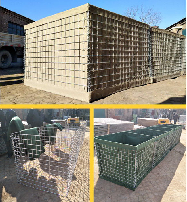 los 5x5cm Gabion soldado con autógena 50x100m m Mesh Military Defense Gabion Planter Bunnings 1