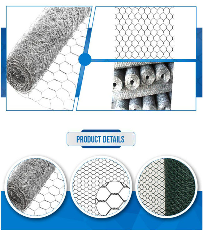 acero sumergido caliente del hierro galvanizado de la jaula de la piedra de los 4m de los x 2m de los x 0.3m Gabion 1