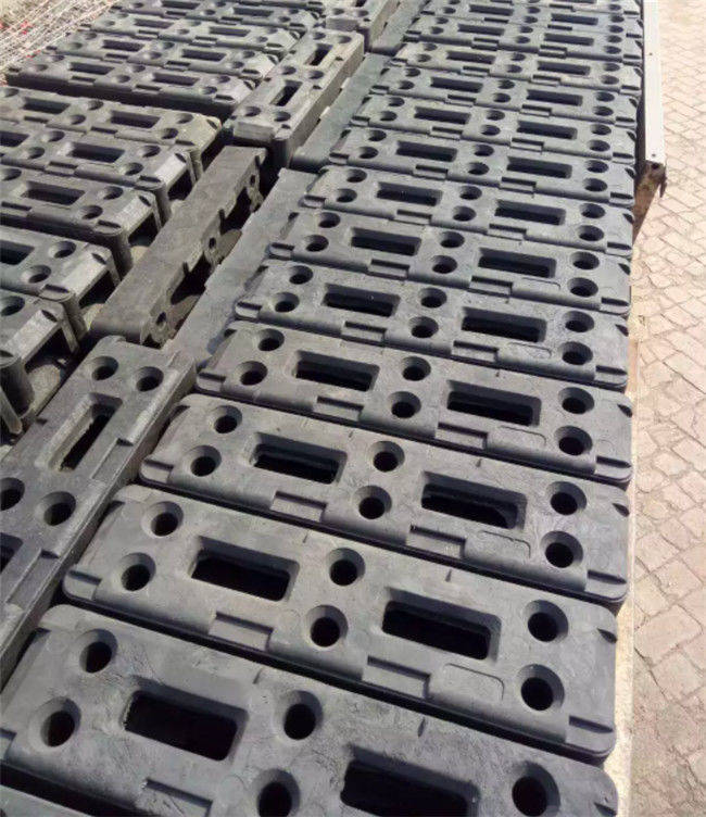 Caliente de cercado móvil de Heras de la construcción sumergido galvanizó el panel temporal de los 3.5m 0